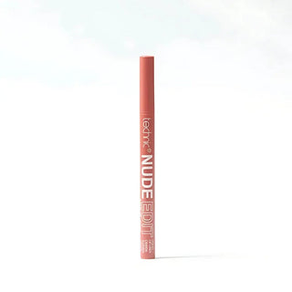 Technic Nude Edit Liquid Lip Liner - In The Buff Technic