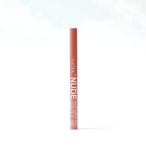 Technic Nude Edit Liquid Lip Liner - In The Buff