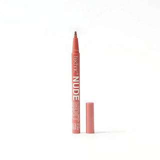 Technic Nude Edit Liquid Lip Liner - In The Buff Technic