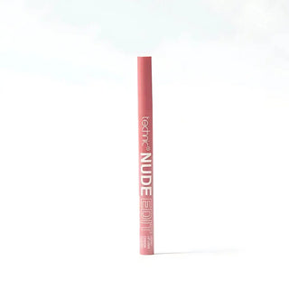 Technic Nude Edit Liquid Lip Liner - Nudie Technic