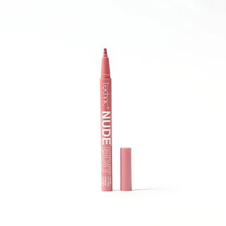 Technic Nude Edit Liquid Lip Liner - Nudie Technic