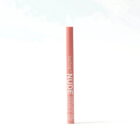 Technic Nude Edit Liquid Lip Liner - Bare