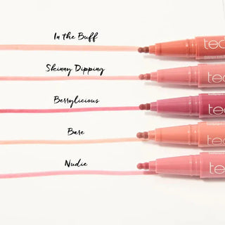 Technic Nude Edit Liquid Lip Liner Technic