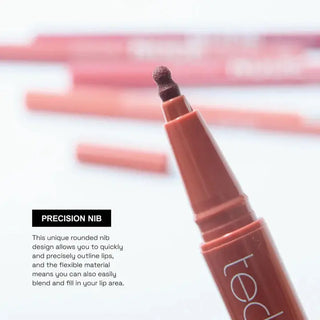 Technic Nude Edit Liquid Lip Liner Technic