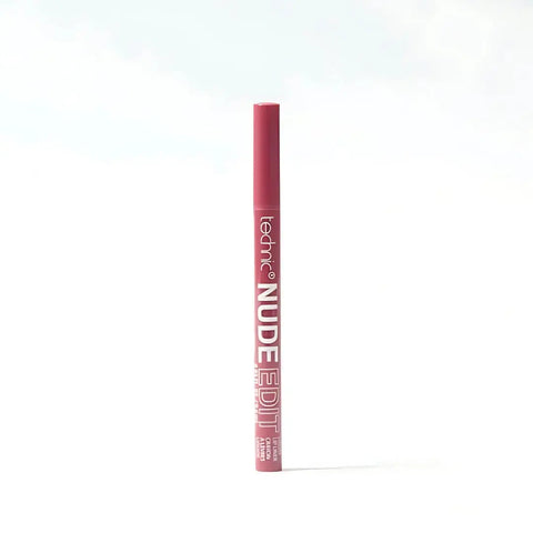 Technic Nude Edit Liquid Lip Liner - Berrylicious