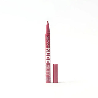 Technic Nude Edit Liquid Lip Liner (kopia) Technic