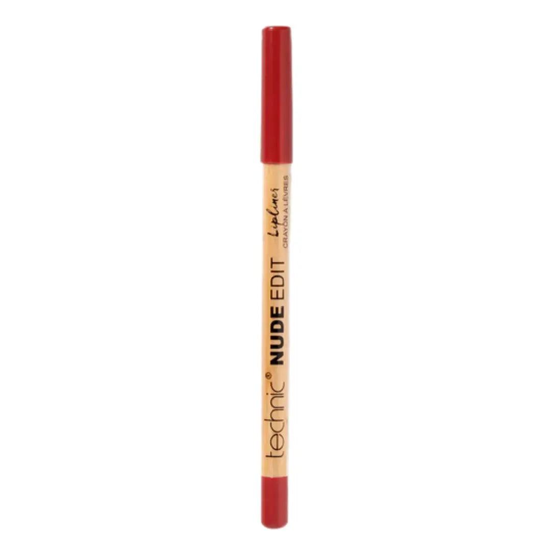 Technic Nude Edition Lipliner - Au Natural Technic
