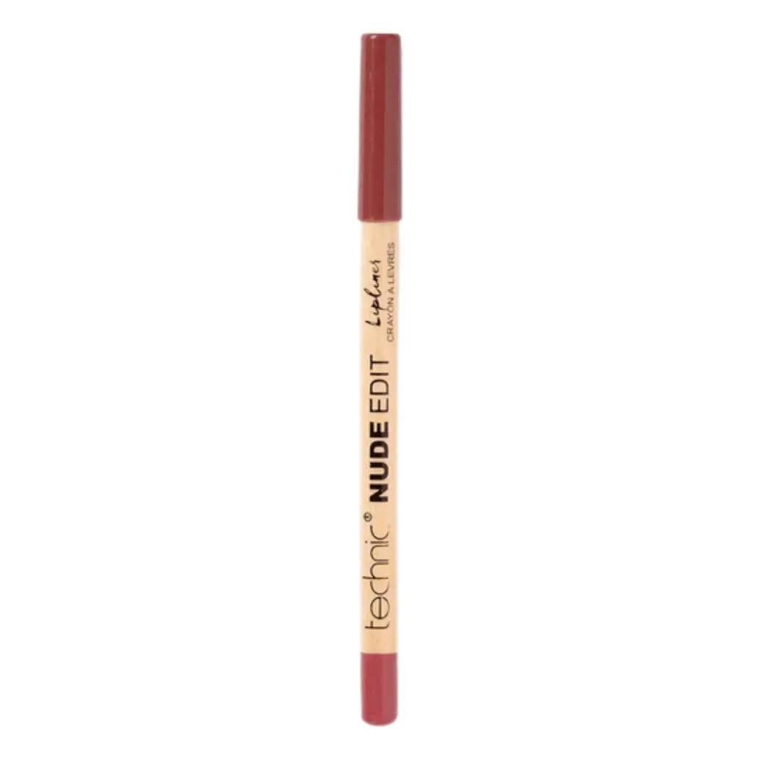 Technic Nude Edition Lipliner - Au Natural Technic