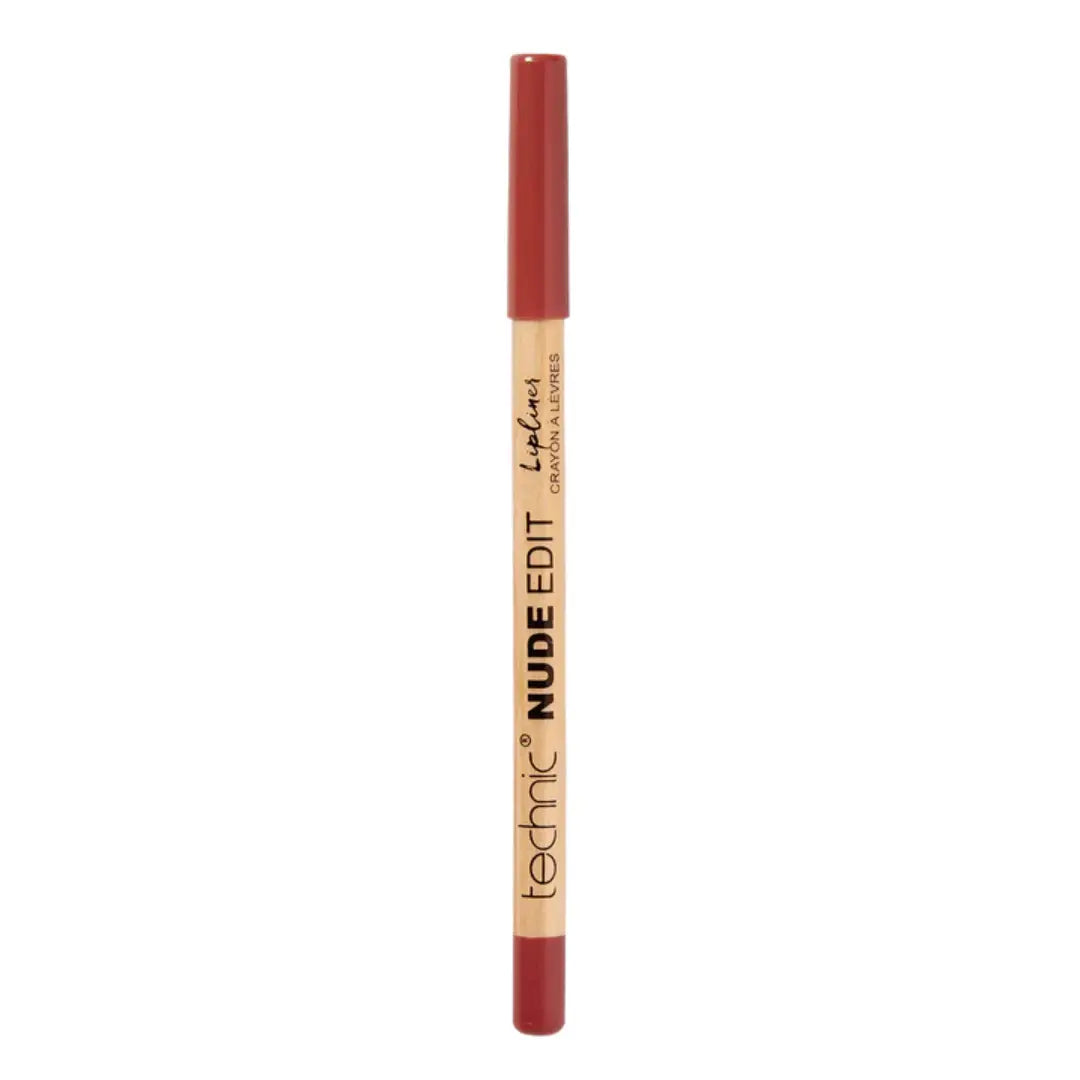 Technic Nude Edition Lipliner - Au Natural Technic