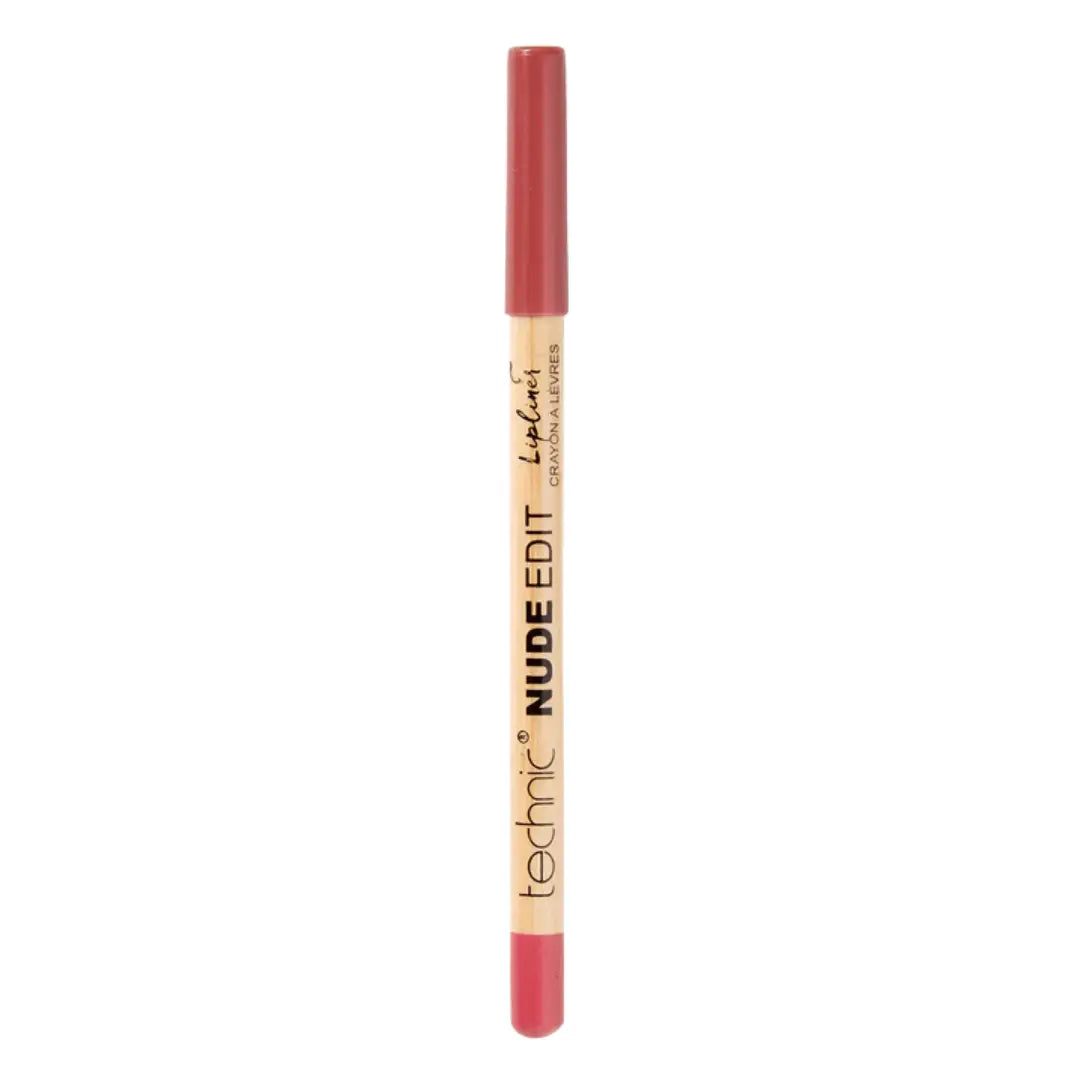 Technic Nude Edition Lipliner - Au Natural Technic