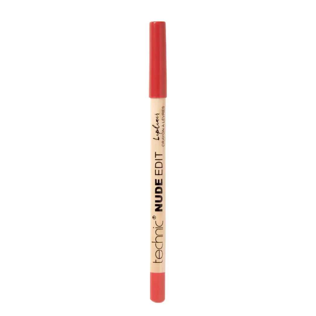 Technic Nude Edition Lipliner - Au Natural Technic