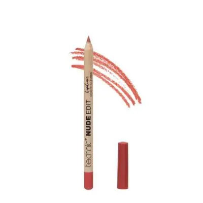 Technic Nude Edition Lipliner - Au Natural - Stellaz.se