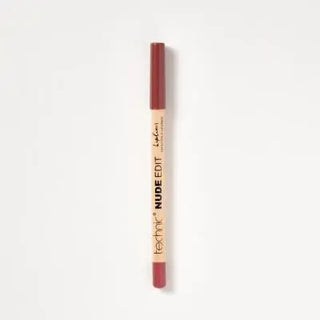 Technic Nude Edition Lipliner - Bare - Stellaz.se