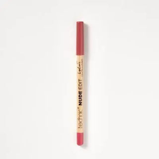 Technic Nude Edition Lipliner - Nudie - Stellaz.se