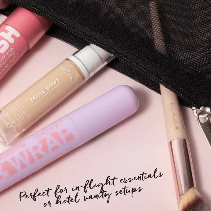 Technic Pack it up - Makeup Bag Duo Technic