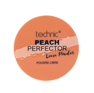 Technic Pech Perfector Loose Powder Technic