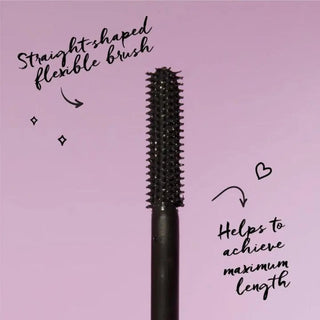 Technic Peptide Power Mascara - Stellaz.se