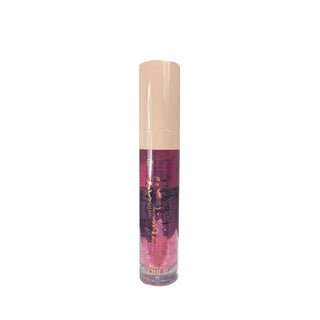 Technic Plumping Lip Oil - Berry Wow Technic