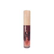 Technic Plumping Lip Oil - Chocolate Bombe Technic