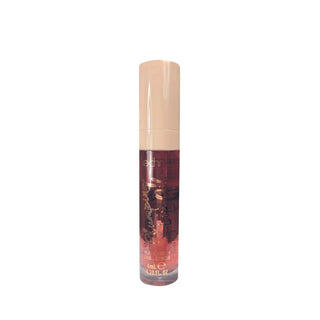 Technic Plumping Lip Oil - Chocolate Bombe Technic