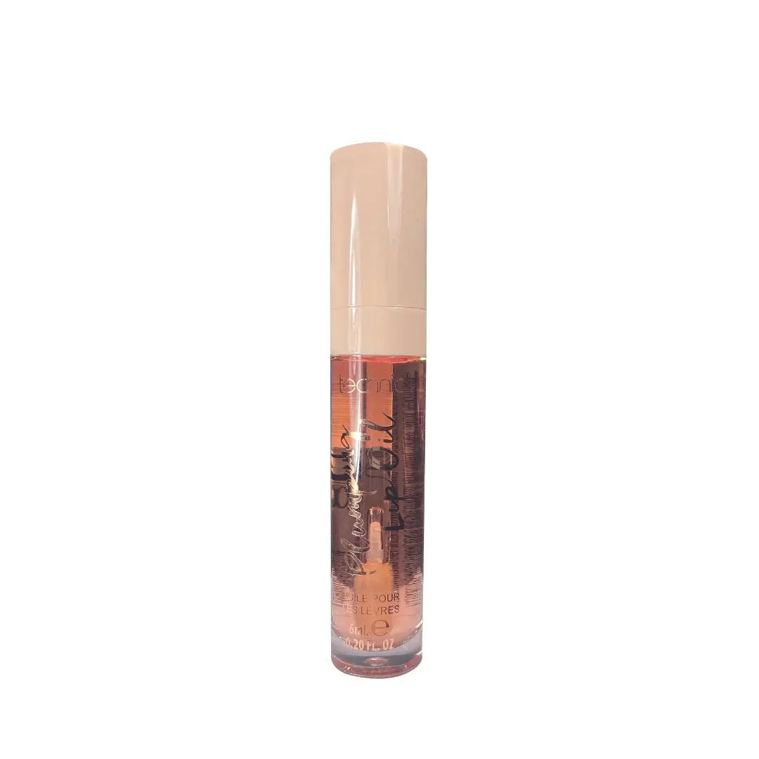 Technic Plumping Lip Oil - Everythings Peachy Technic