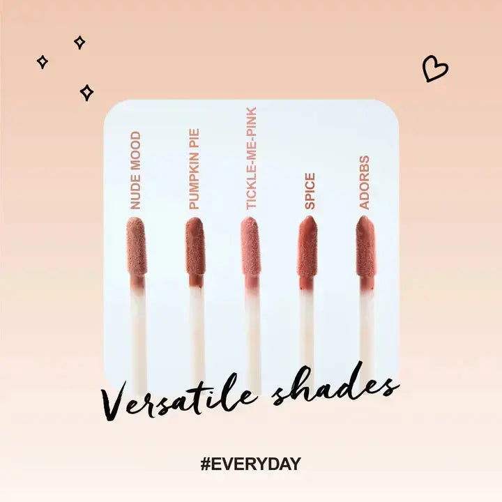 Technic Plumping Lipgloss - Technic