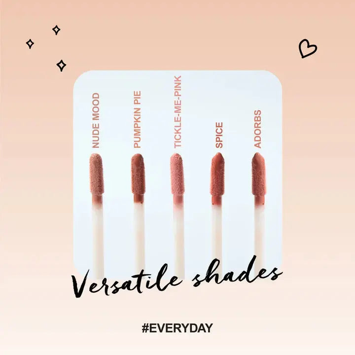 Technic Plumping Lipgloss - Technic