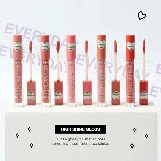 Technic Plumping Lipgloss - Technic