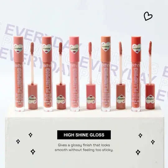 Technic Plumping Lipgloss - Technic