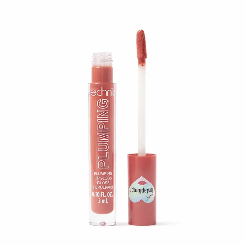 Technic Plumping Lipgloss Technic