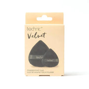 Technic Powder Puff Duo - Stellaz.se