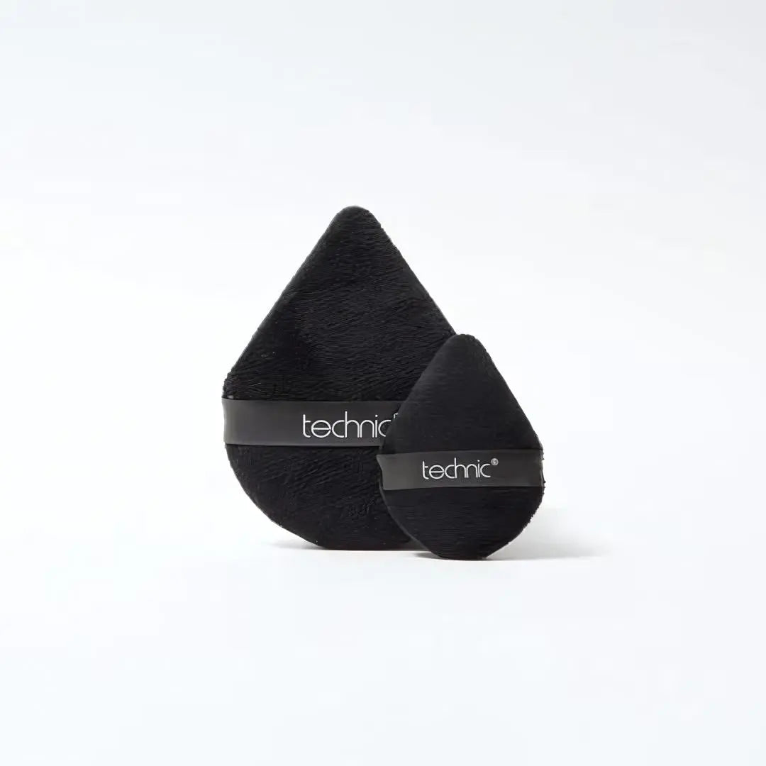 Technic Powder Puff Duo - Stellaz.se