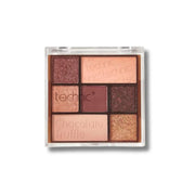 Technic Pressed Pigment Palette  - Chocolate Truffle Technic