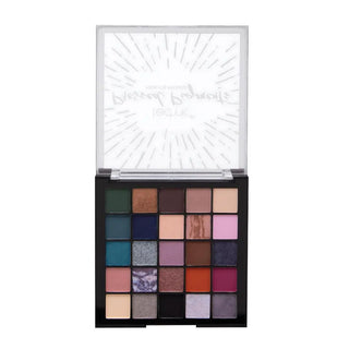 Technic Pressed Pigments Palette Christmas Edition Technic