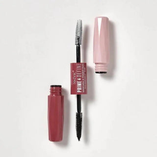 Technic Prime & Define - Mascara & Primer Duo Technic