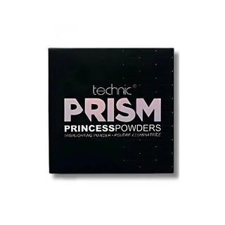 Technic Prism Princess Powders - Highlighter Technic