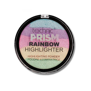 Technic Prism Rainbow Highlighter Technic