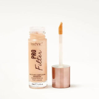 Technic Pro Filter Multi Use Complexion Enhancer - Fair - Stellaz.se