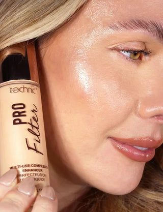 Technic Pro Filter Multi Use Complexion Enhancer - Fair - Stellaz.se