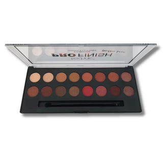 Technic Pro Finish Eyeshadow Molten Lava Technic