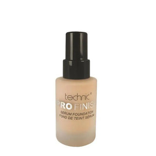 Technic Pro Finish Serum Foundation Ivory Technic