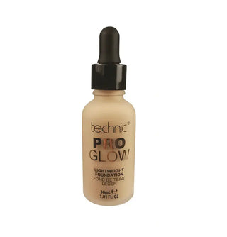 Technic Pro Glow Lightweight Foundation - Beige Technic