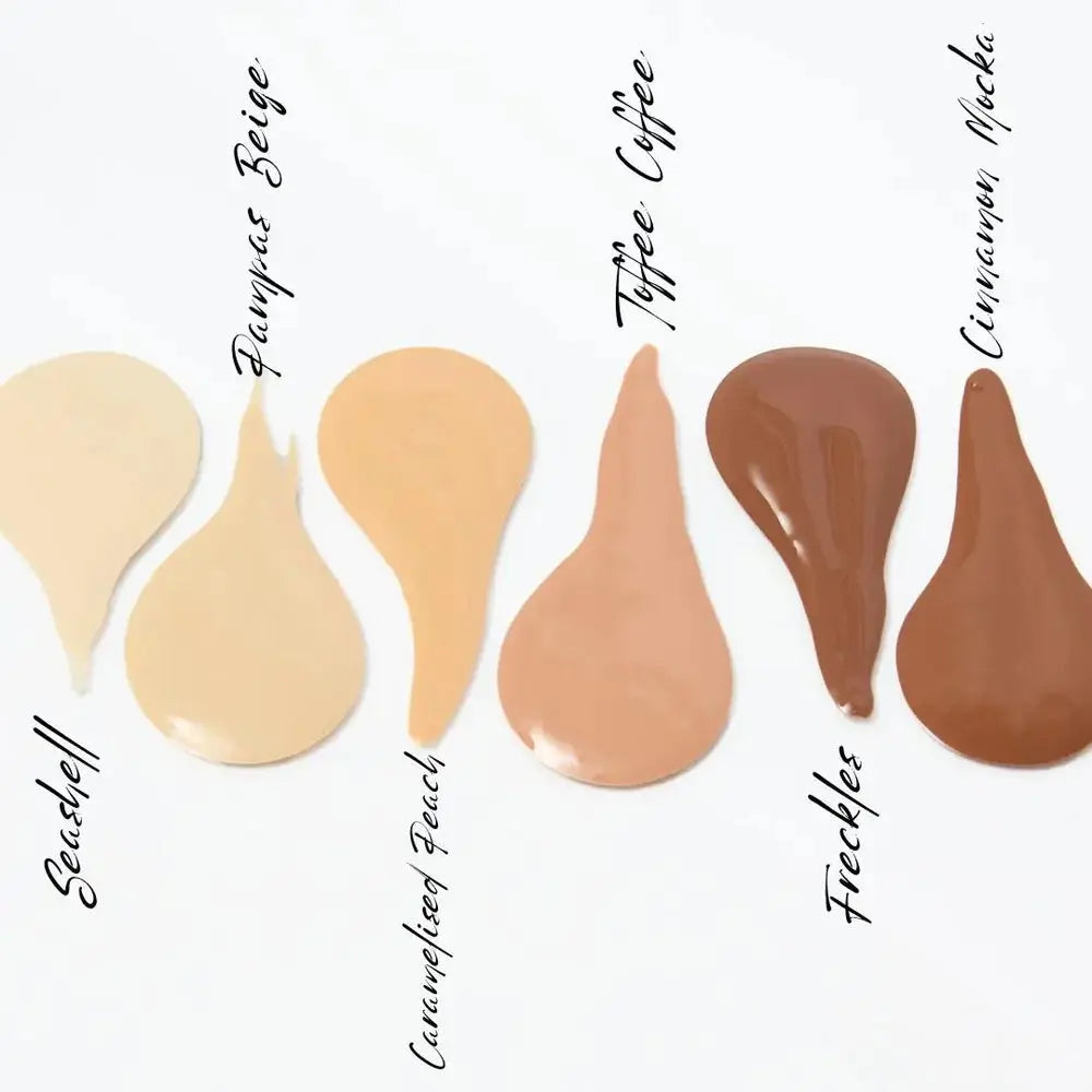 Technic Pro Tint Sheer Skin Tint Foundation Stellaz.se