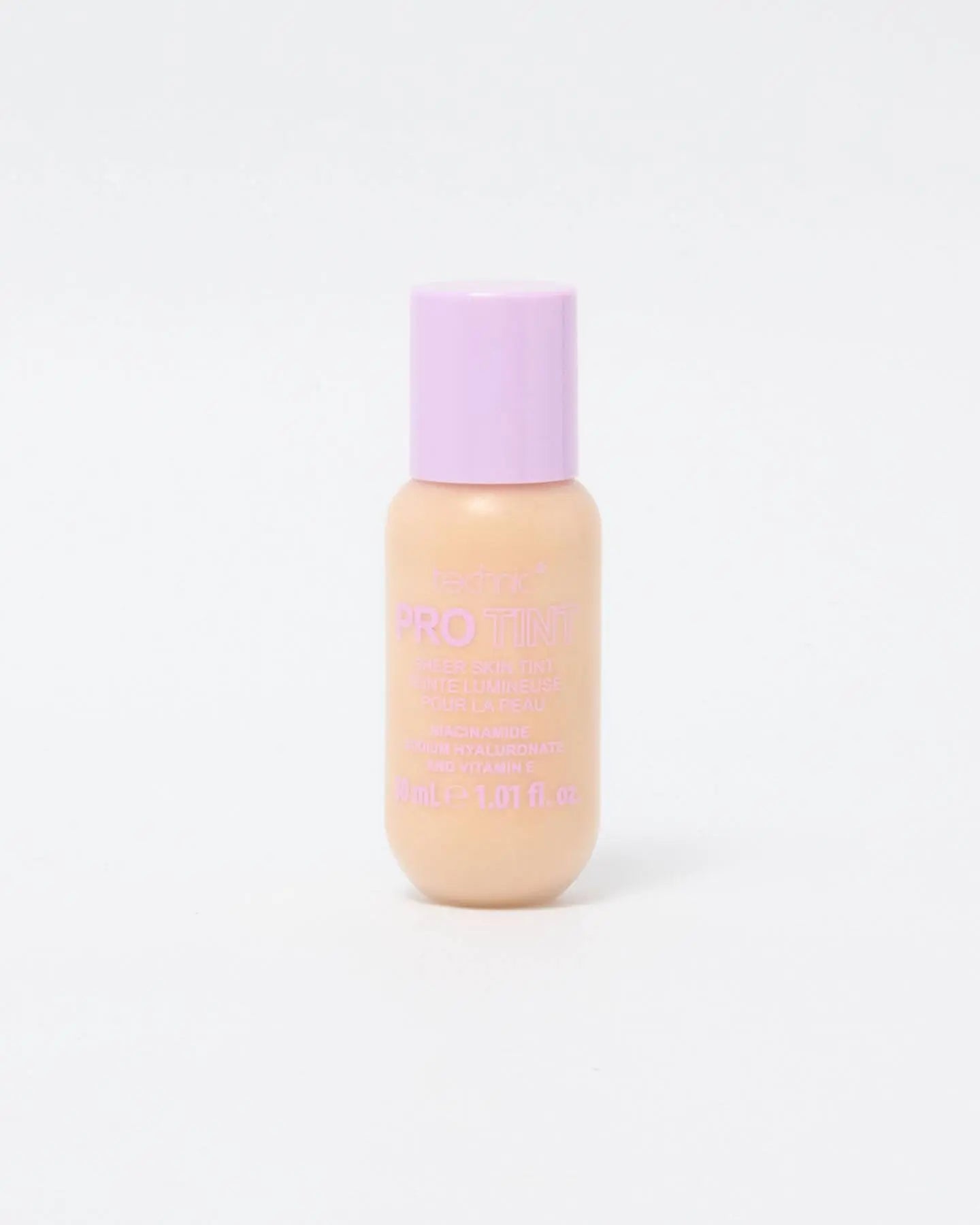 Technic Pro Tint Sheer Skin Tint Foundation Stellaz.se