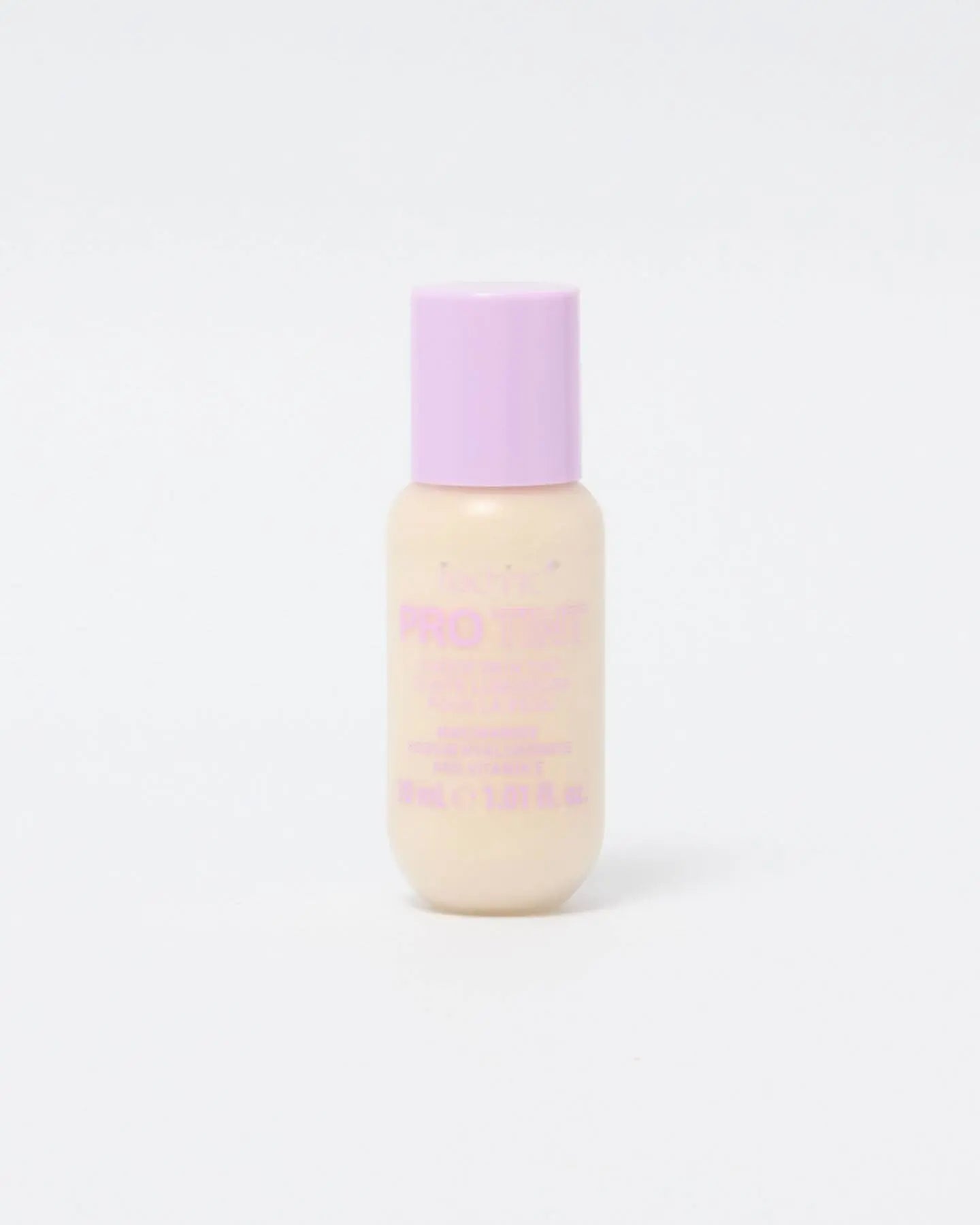 Technic Pro Tint Sheer Skin Tint Foundation Stellaz.se