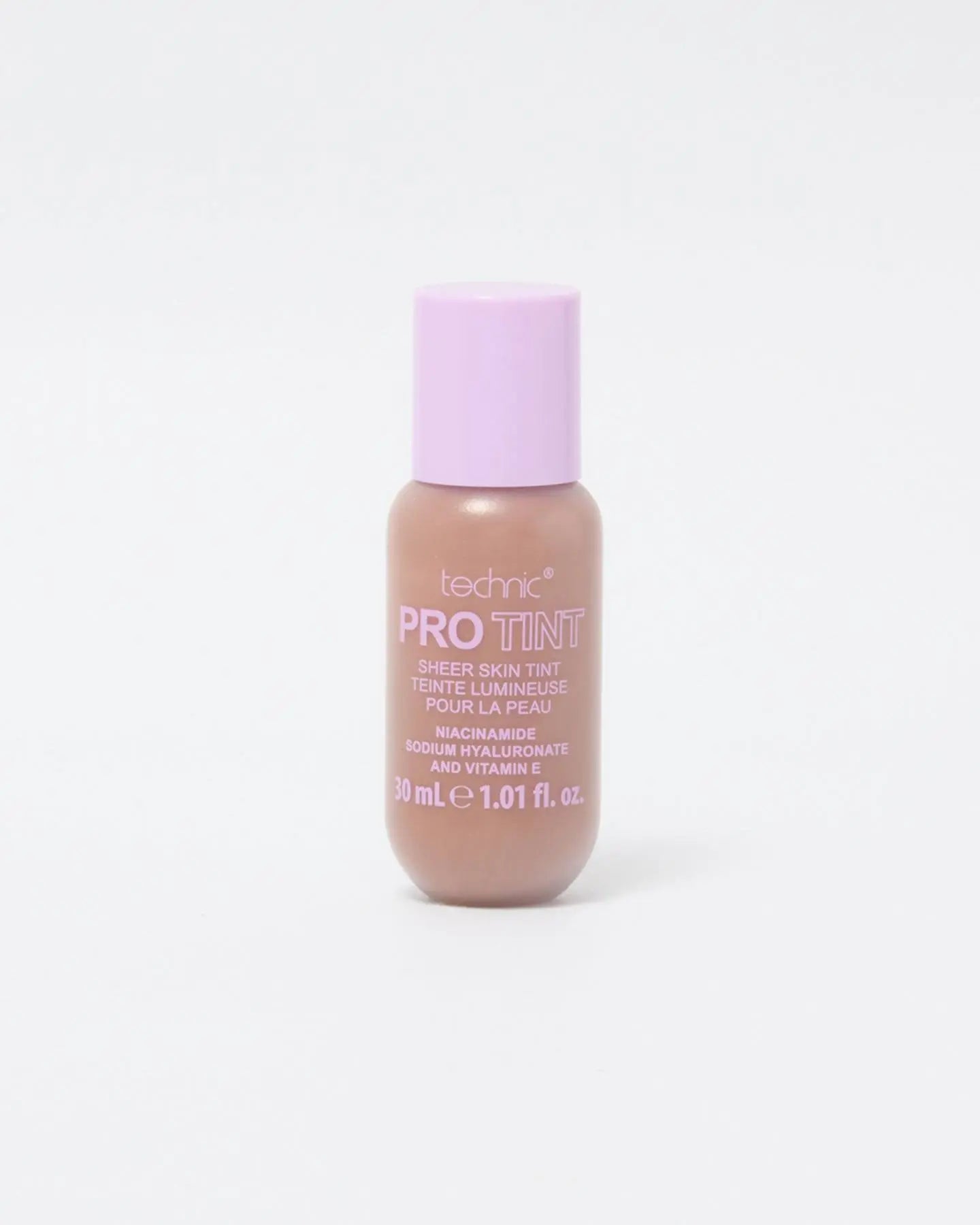 Technic Pro Tint Sheer Skin Tint Foundation Stellaz.se