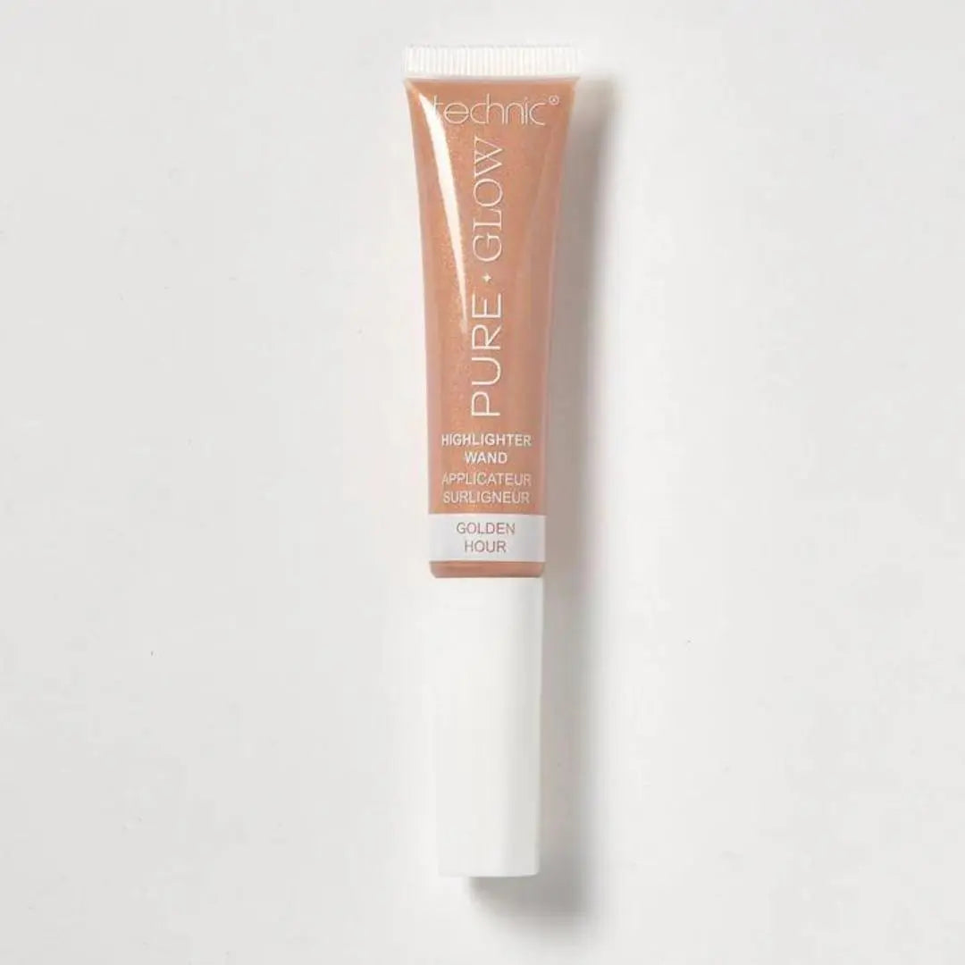 Technic Pure Glow Highlighter Wand - Stellaz.se