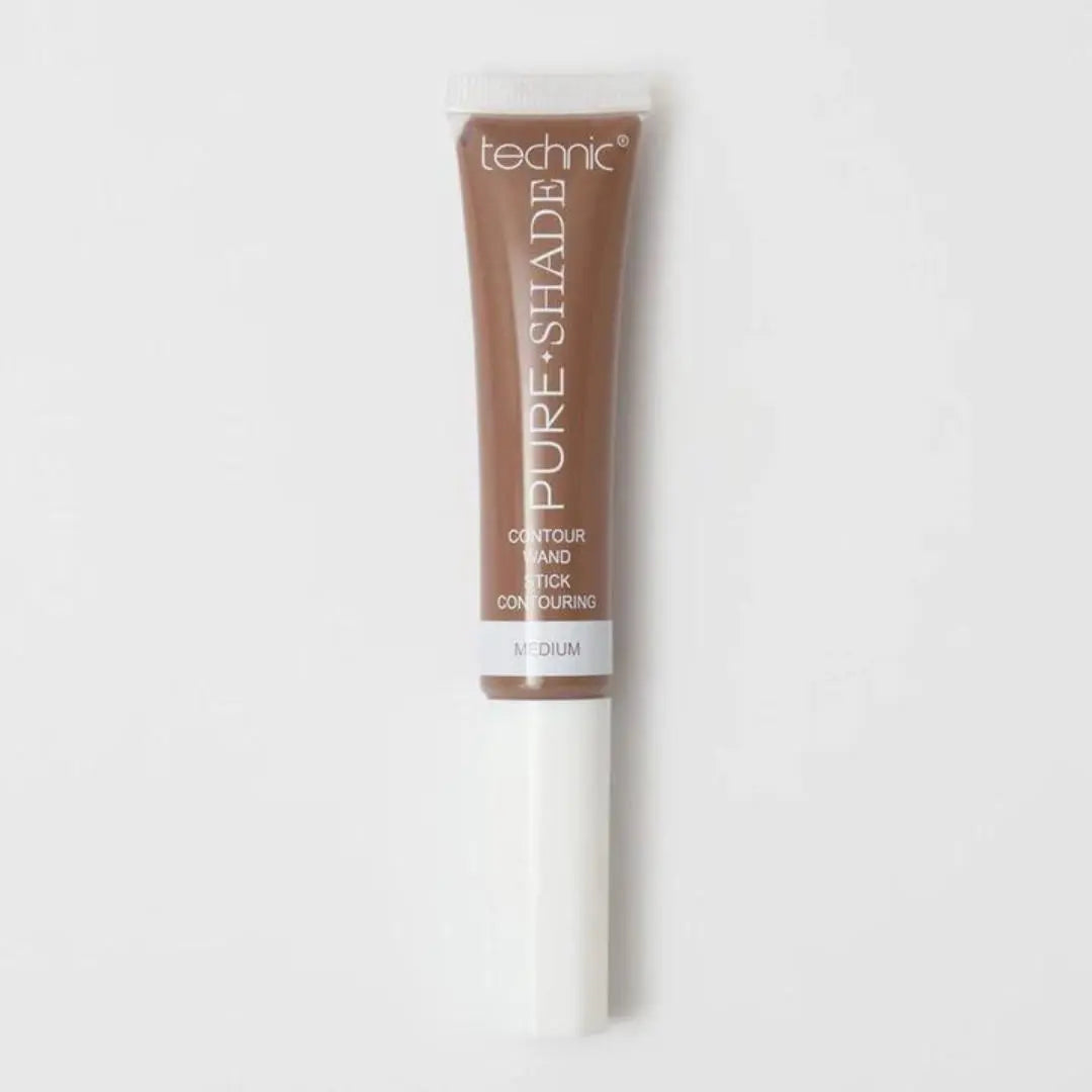 Technic Pure Shade Contour Wand Stick - Medium - Stellaz.se