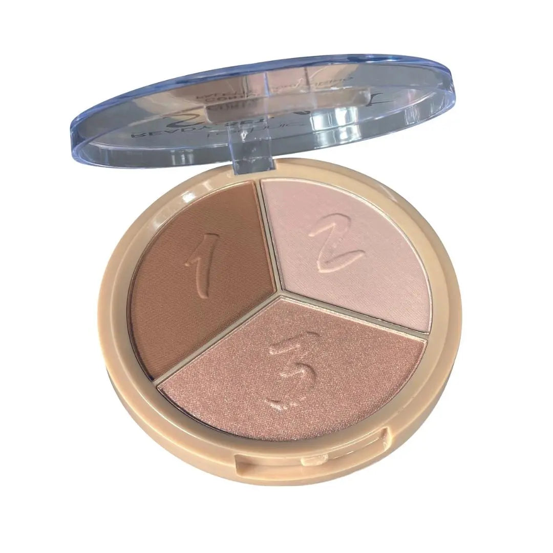 Technic Ready, Set, Sculpt - Fair - Stellaz.se