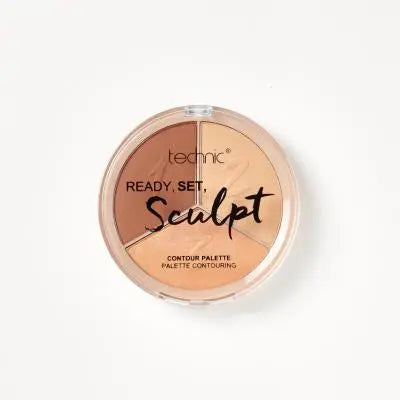 Technic Ready, Set, Sculpt -  Medium - Stellaz.se